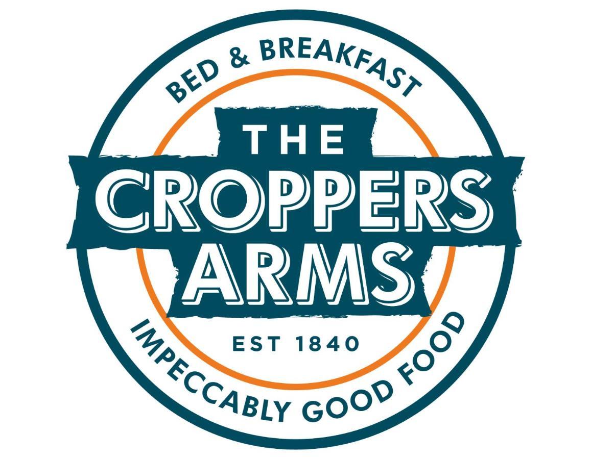 Croppers Arms Hotel Huddersfield Exterior photo